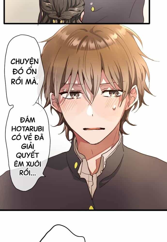 Hoa Cánh Sao - Chương 113 - ảnh 12