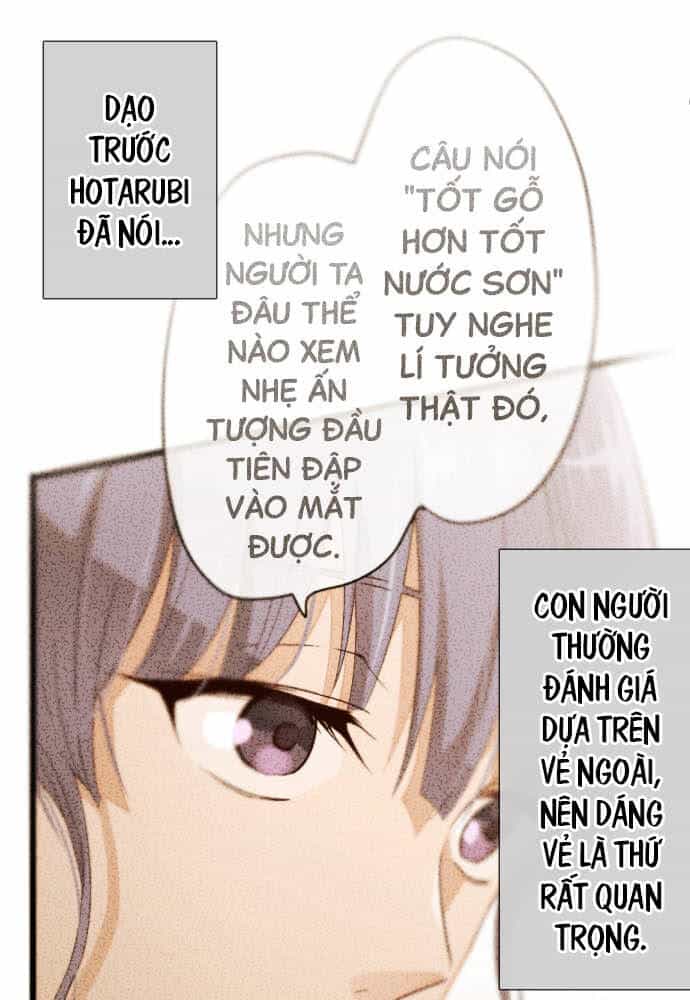 Hoa Cánh Sao - Chương 113 - ảnh 22