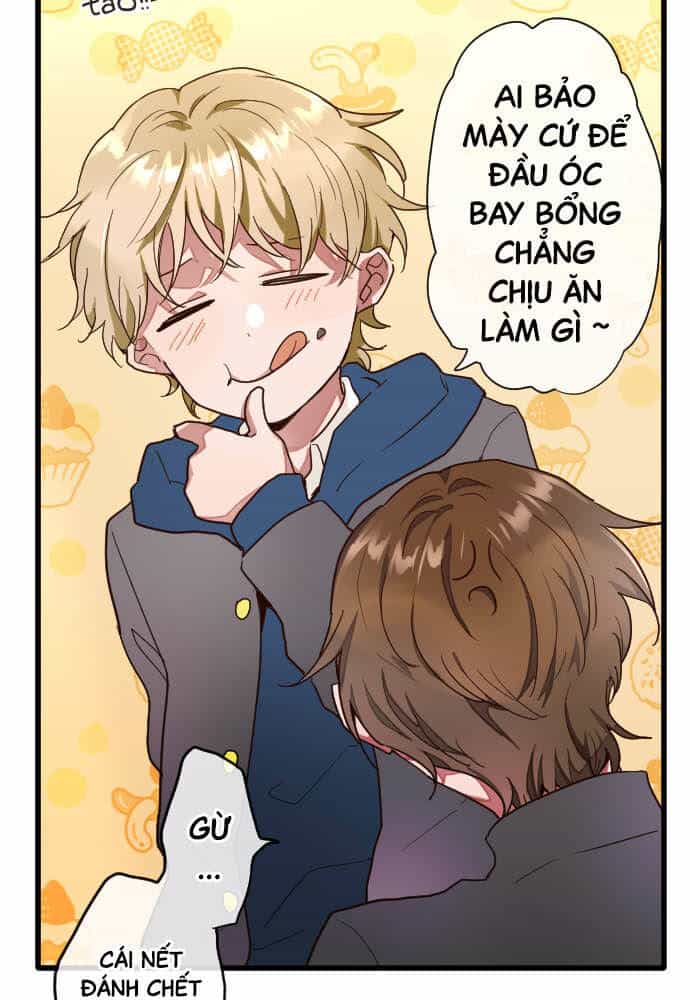 Hoa Cánh Sao - Chương 113 - ảnh 32