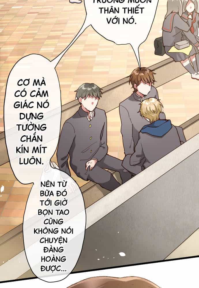 Hoa Cánh Sao - Chương 113 - ảnh 38