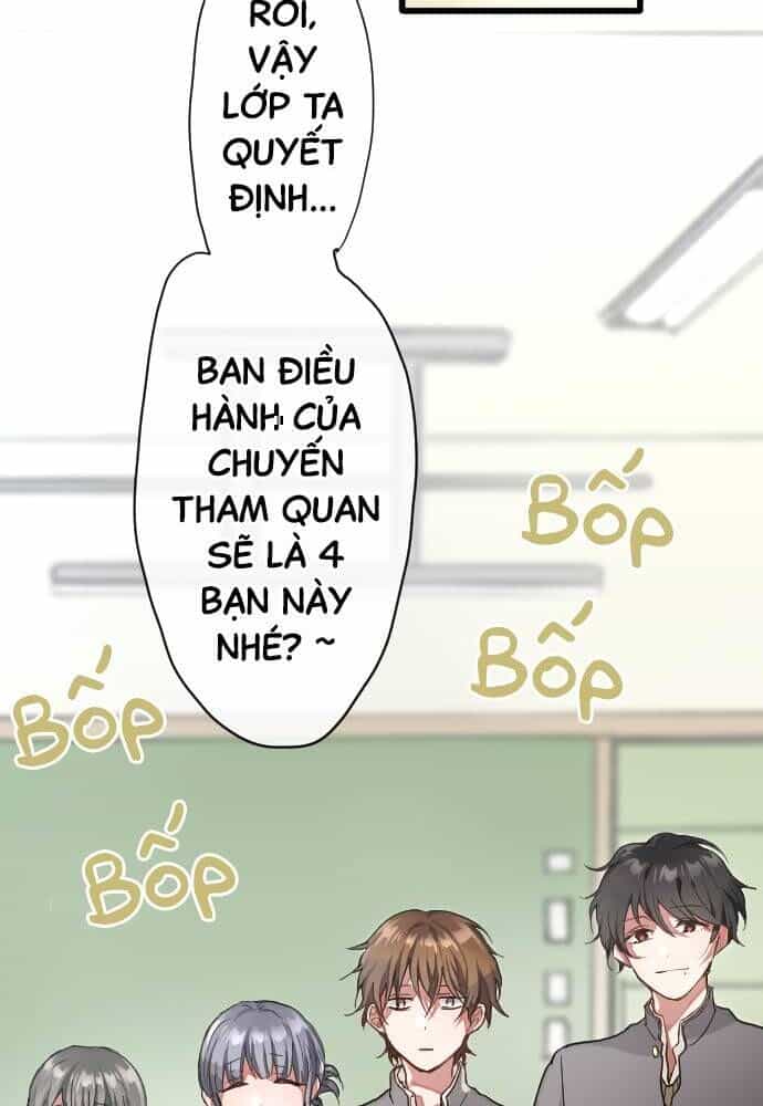 Hoa Cánh Sao - Chương 114 - ảnh 14