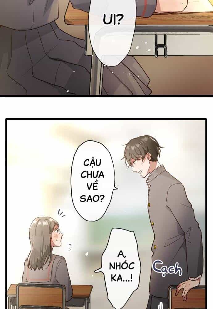 Hoa Cánh Sao - Chương 114 - ảnh 29