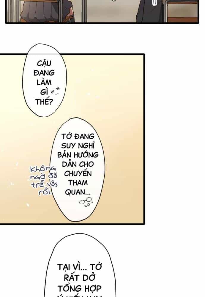 Hoa Cánh Sao - Chương 114 - ảnh 30