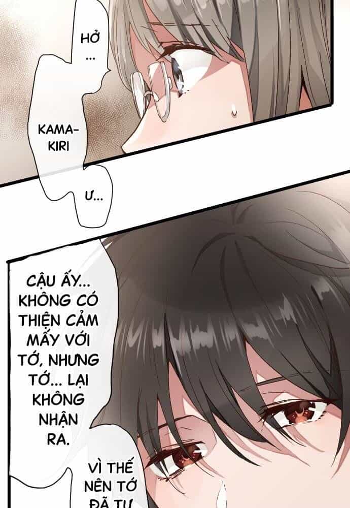 Hoa Cánh Sao - Chương 114 - ảnh 34