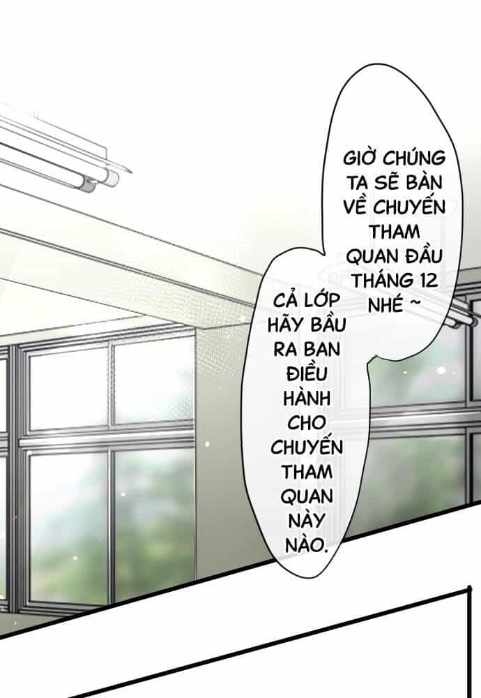 Hoa Cánh Sao - Chương 114 - ảnh 6