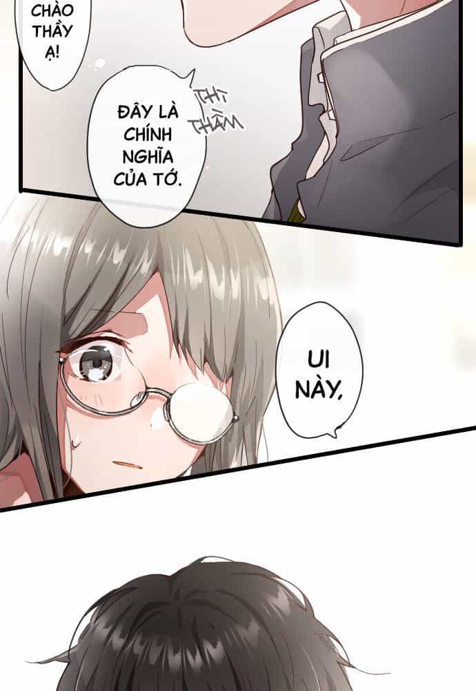 Hoa Cánh Sao - Chương 115 - ảnh 59