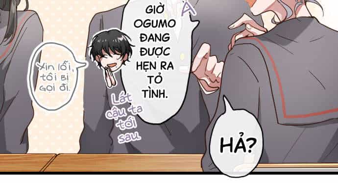 Hoa Cánh Sao - Chương 116 - ảnh 21