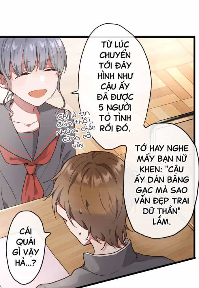 Hoa Cánh Sao - Chương 116 - ảnh 22