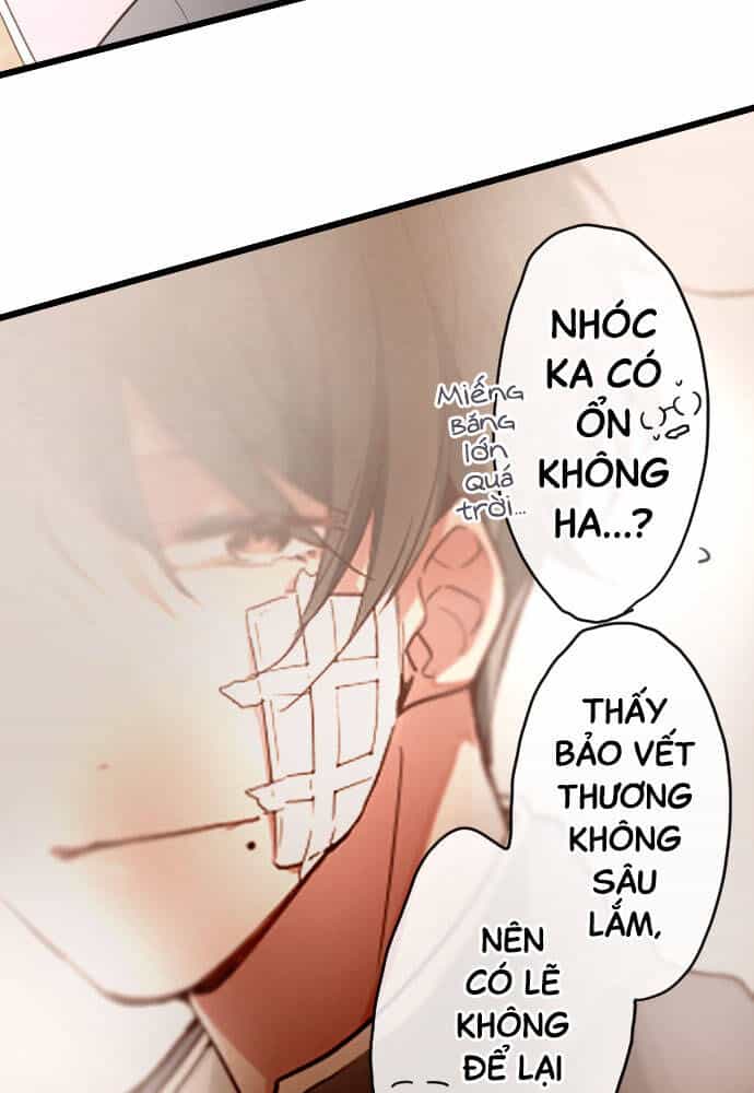 Hoa Cánh Sao - Chương 116 - ảnh 23