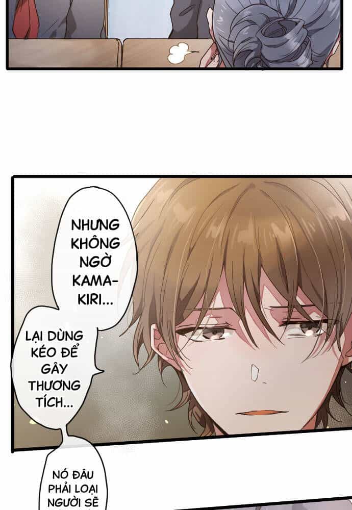 Hoa Cánh Sao - Chương 116 - ảnh 25