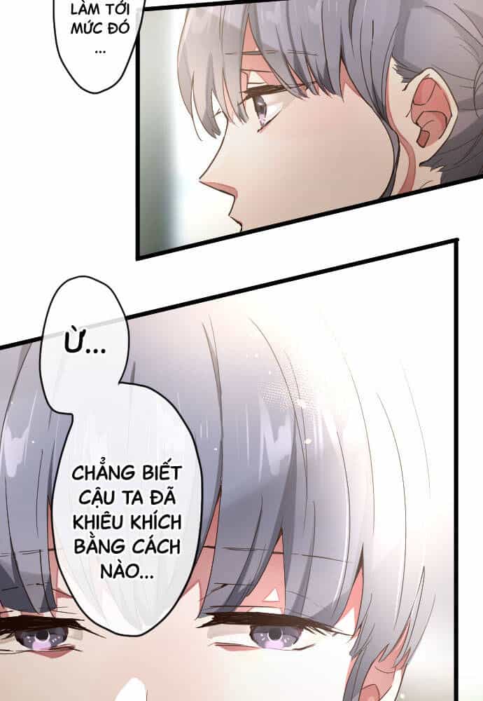 Hoa Cánh Sao - Chương 116 - ảnh 26