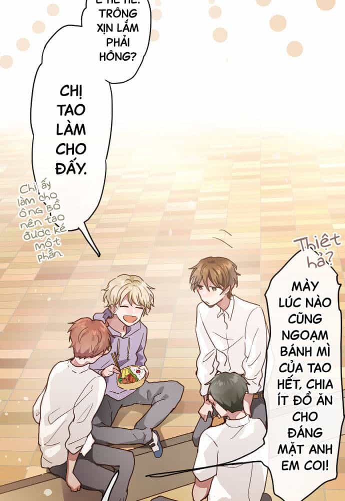 Hoa Cánh Sao - Chương 116 - ảnh 3