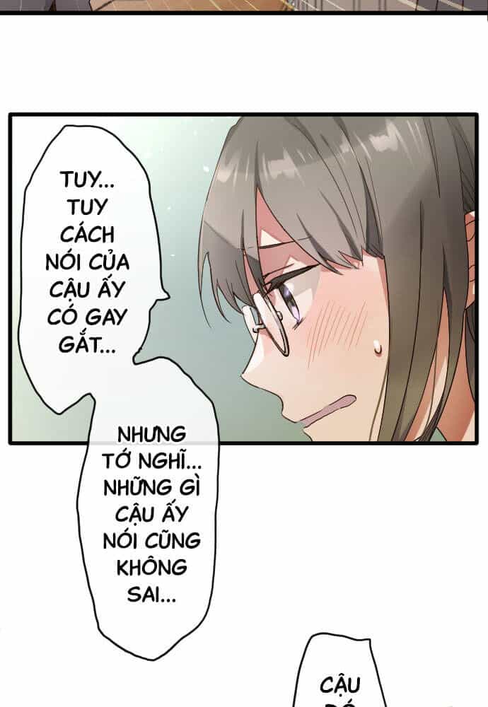 Hoa Cánh Sao - Chương 116 - ảnh 37
