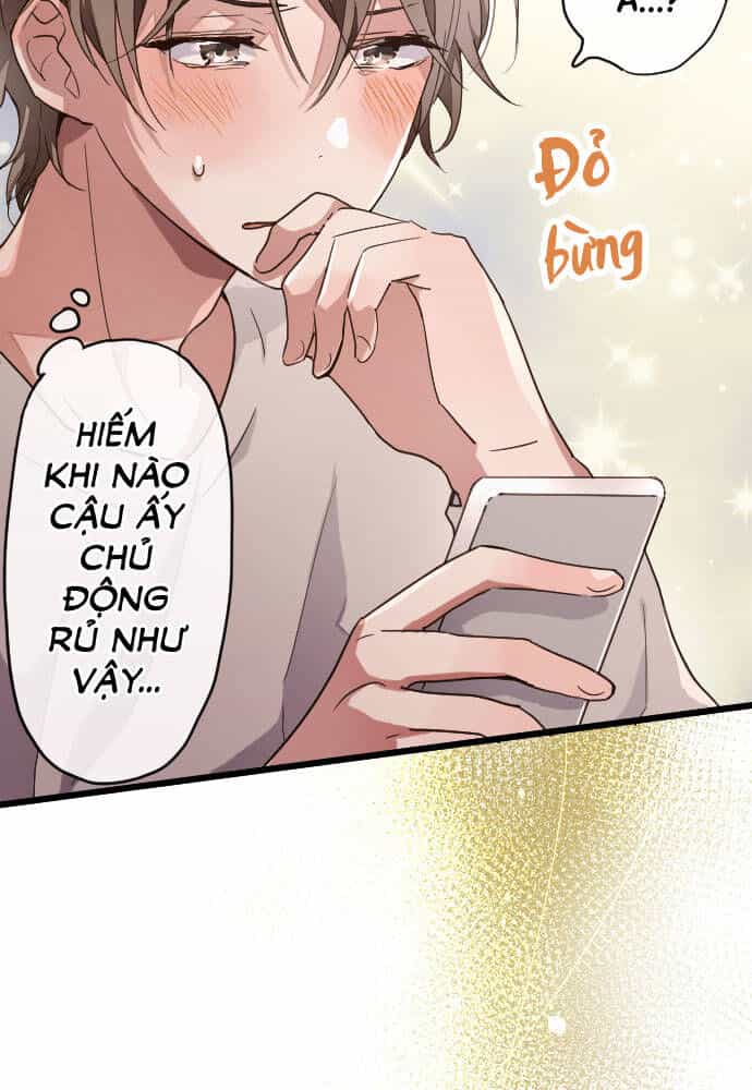 Hoa Cánh Sao - Chương 117 - ảnh 27