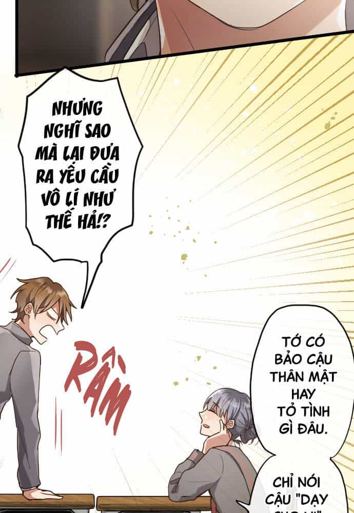 Hoa Cánh Sao - Chương 117 - ảnh 6