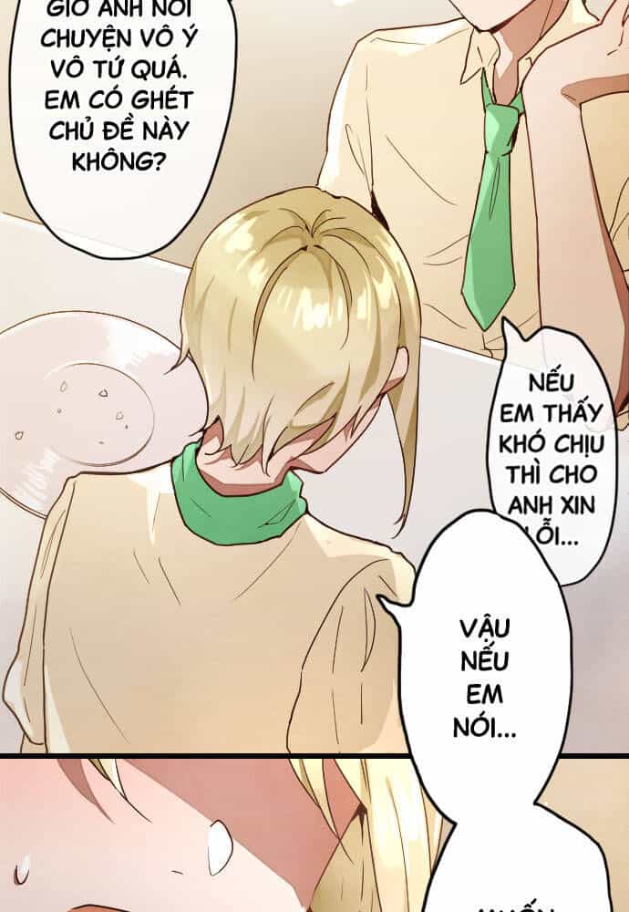 Hoa Cánh Sao - Chương 118 - ảnh 59