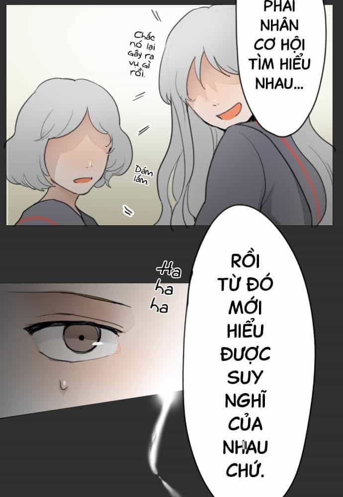 Hoa Cánh Sao - Chương 12 - ảnh 20