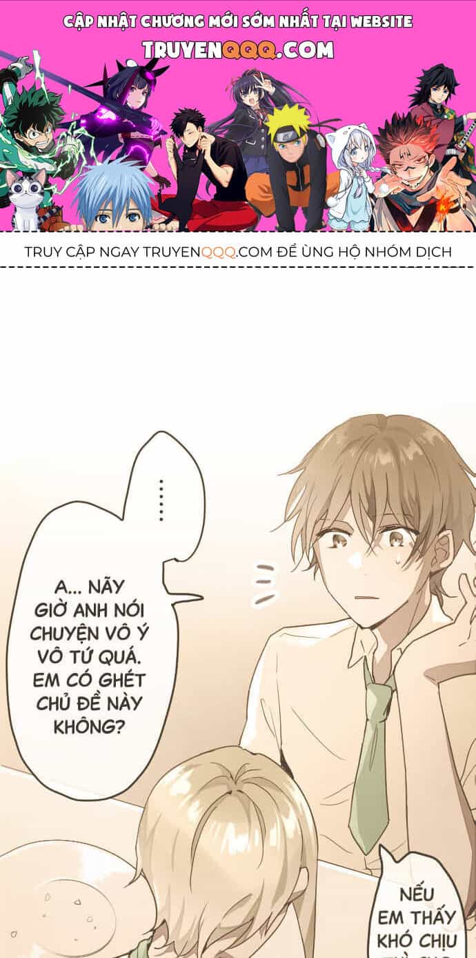 Hoa Cánh Sao - Chương 119 - ảnh 1