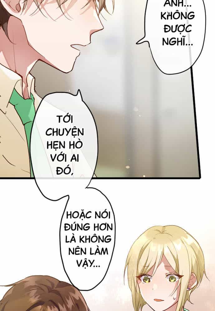 Hoa Cánh Sao - Chương 119 - ảnh 11