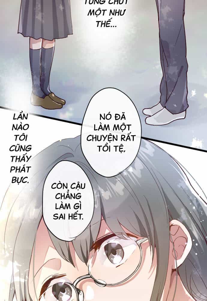 Hoa Cánh Sao - Chương 120 - ảnh 47