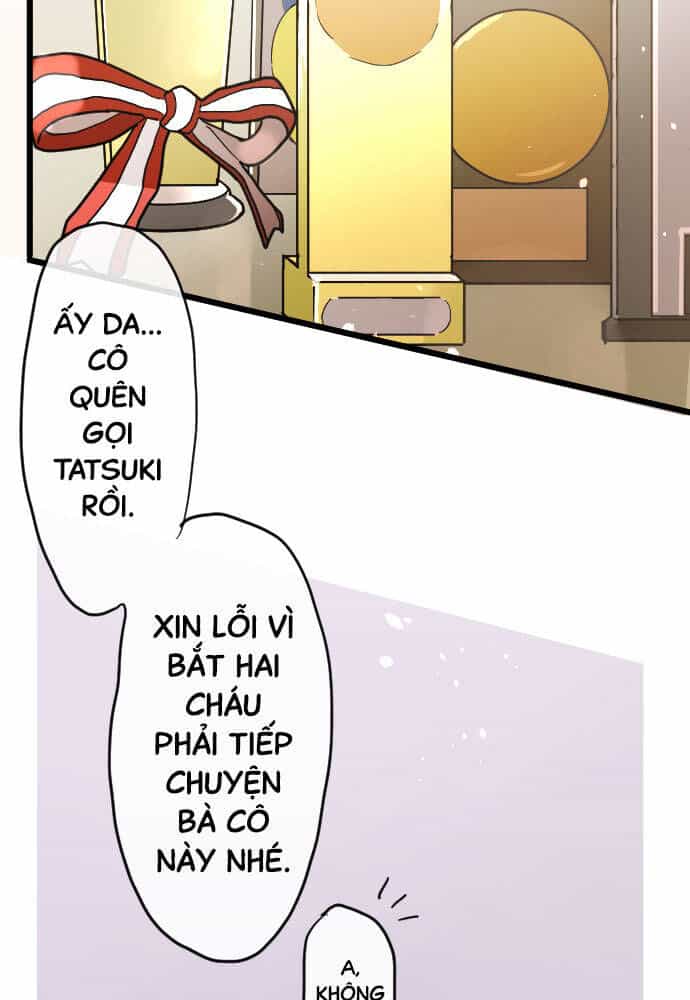 Hoa Cánh Sao - Chương 121 - ảnh 39