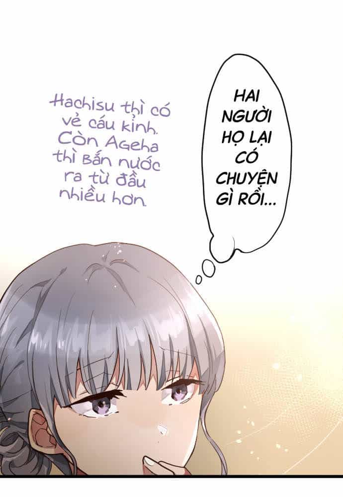 Hoa Cánh Sao - Chương 122 - ảnh 41