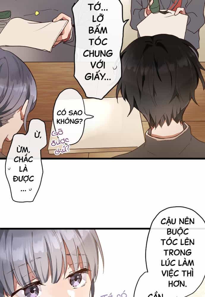 Hoa Cánh Sao - Chương 122 - ảnh 45