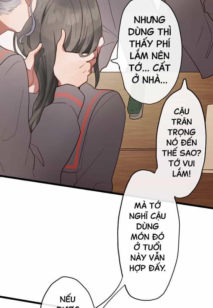 Hoa Cánh Sao - Chương 122 - ảnh 51