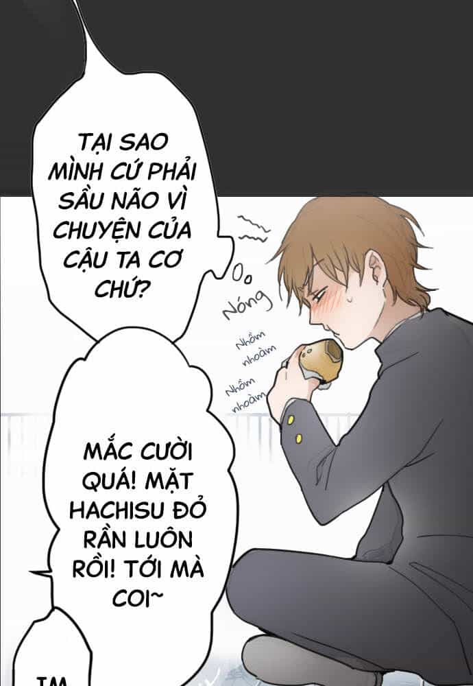 Hoa Cánh Sao - Chương 14 - ảnh 18
