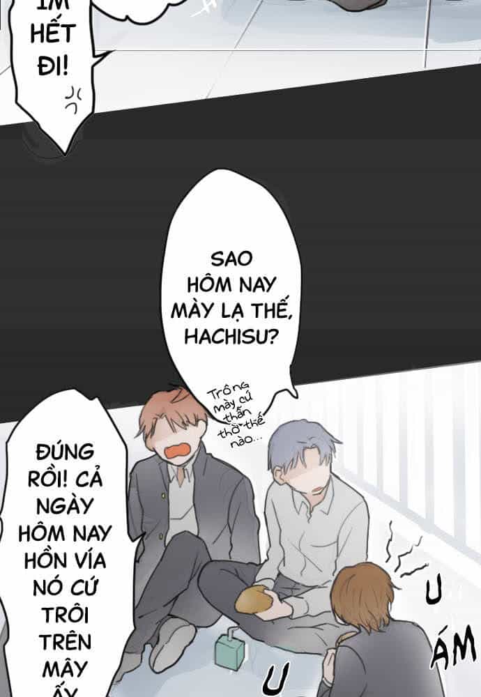 Hoa Cánh Sao - Chương 14 - ảnh 19