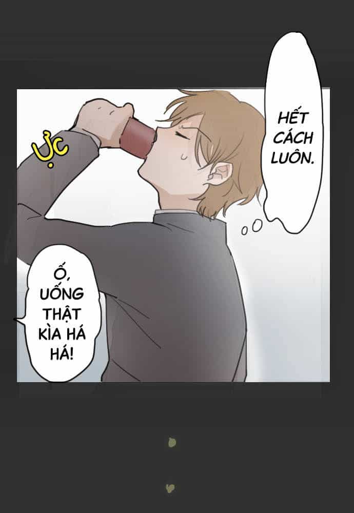 Hoa Cánh Sao - Chương 14 - ảnh 28