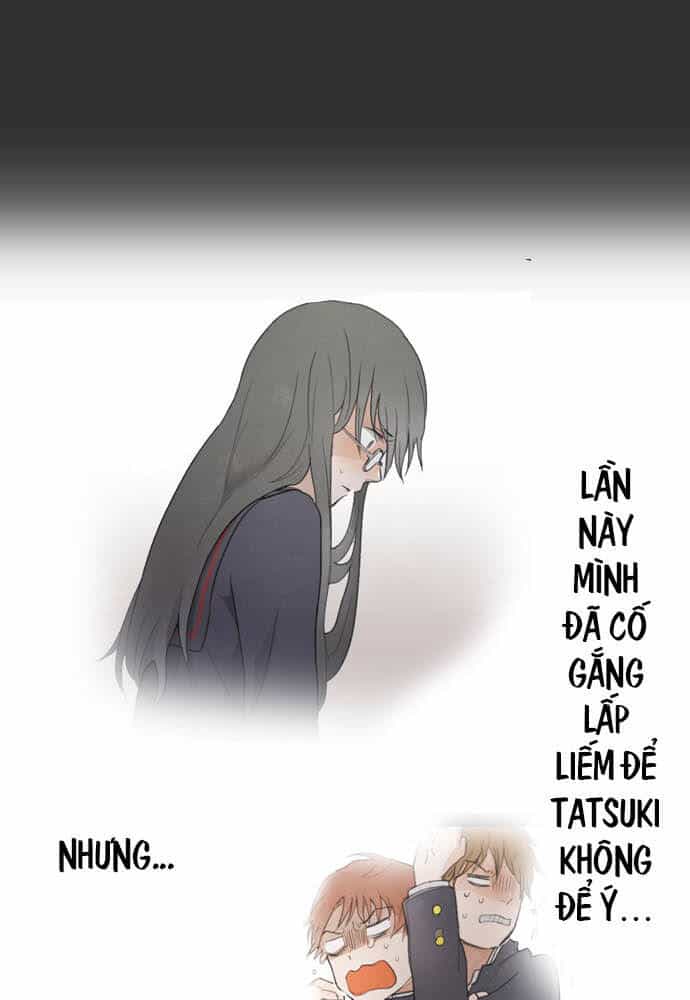 Hoa Cánh Sao - Chương 14 - ảnh 3