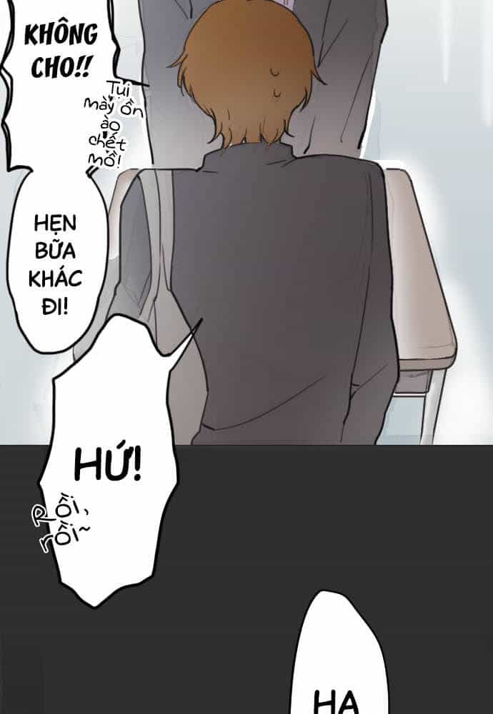 Hoa Cánh Sao - Chương 14 - ảnh 37