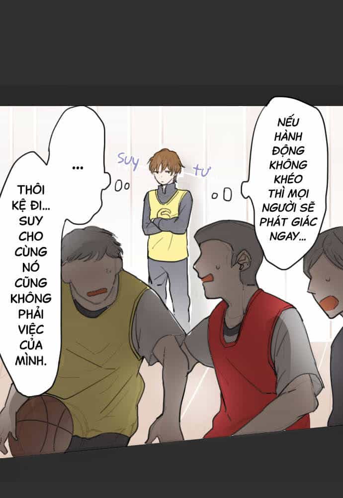 Hoa Cánh Sao - Chương 14 - ảnh 7