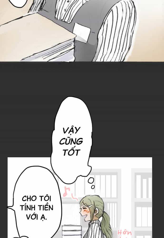 Hoa Cánh Sao - Chương 15 - ảnh 26