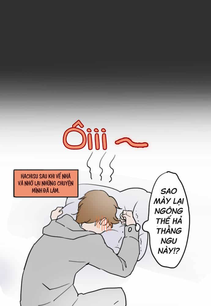 Hoa Cánh Sao - Chương 15 - ảnh 47