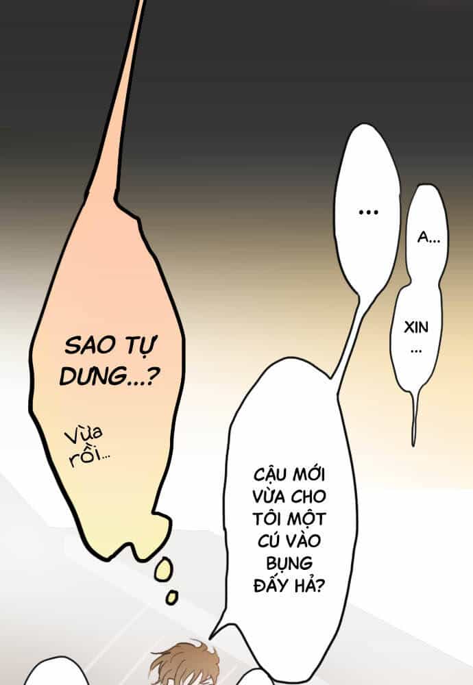 Hoa Cánh Sao - Chương 18 - ảnh 32
