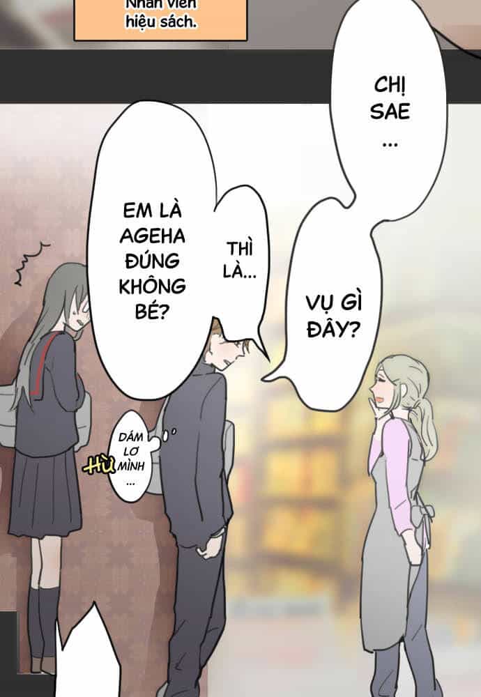 Hoa Cánh Sao - Chương 19 - ảnh 13