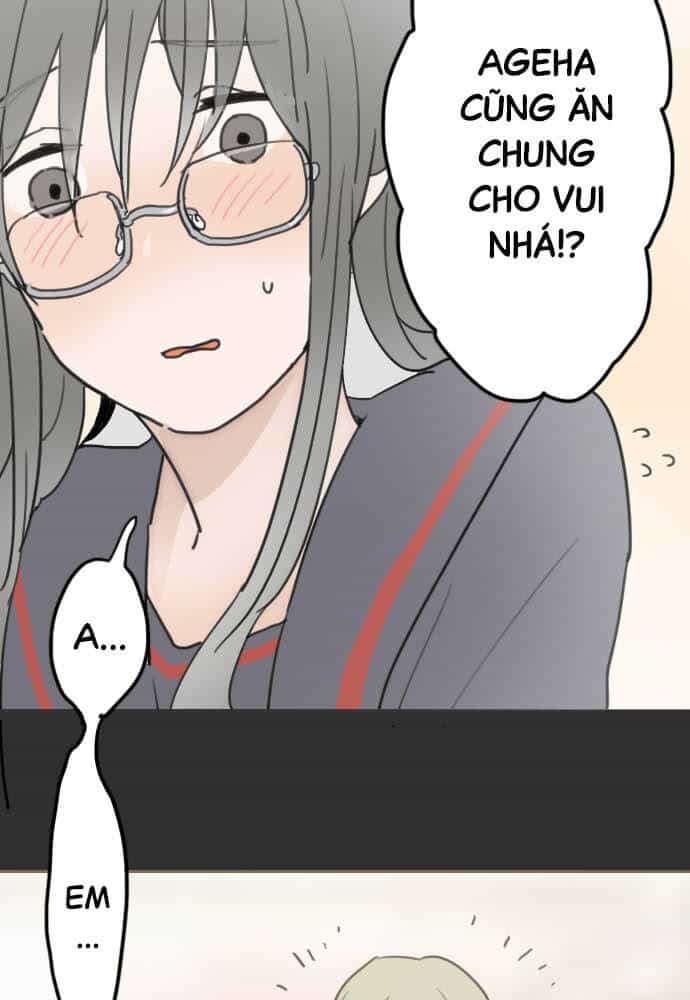 Hoa Cánh Sao - Chương 19 - ảnh 20