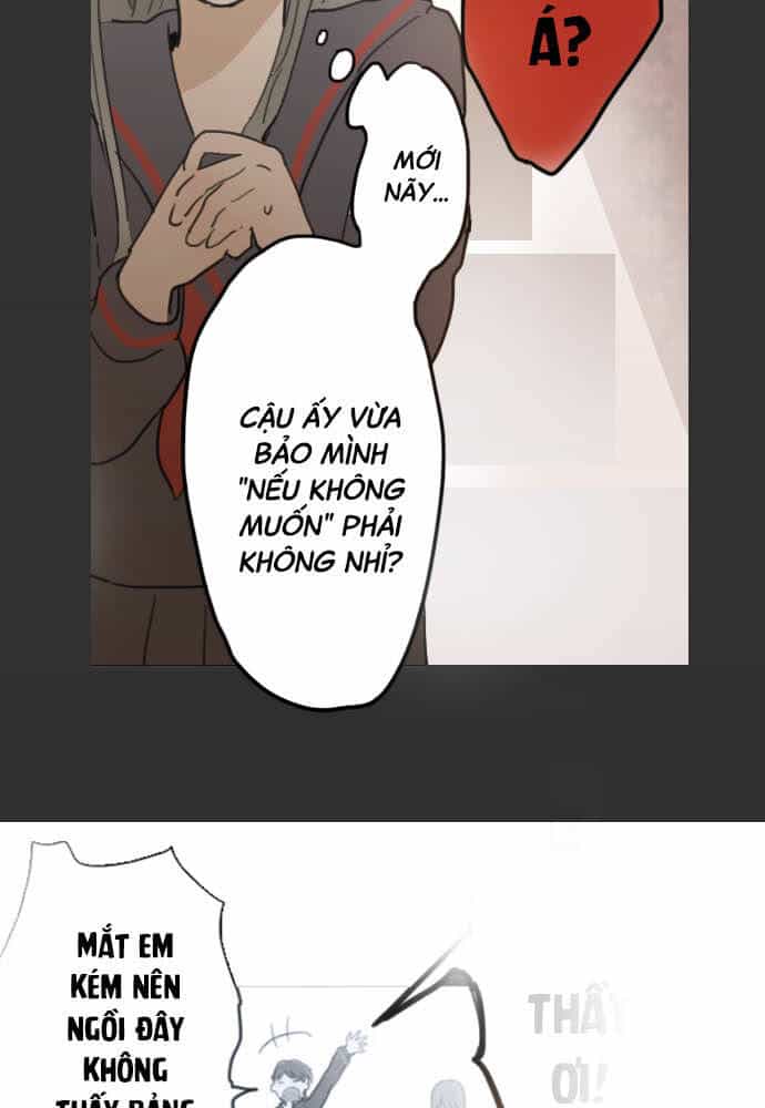 Hoa Cánh Sao - Chương 19 - ảnh 26