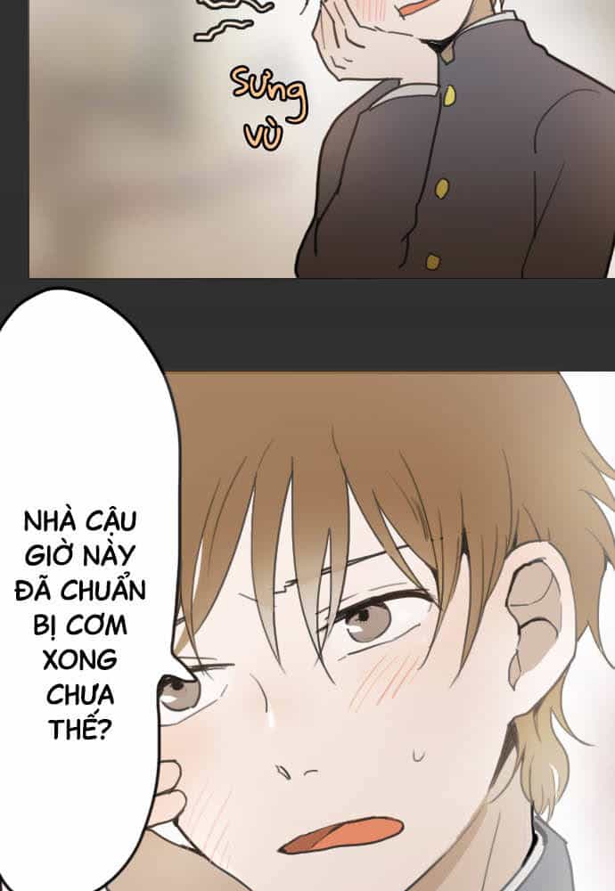 Hoa Cánh Sao - Chương 19 - ảnh 31