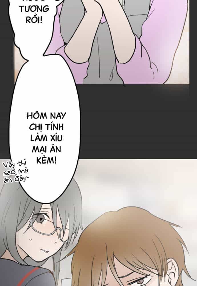 Hoa Cánh Sao - Chương 19 - ảnh 42