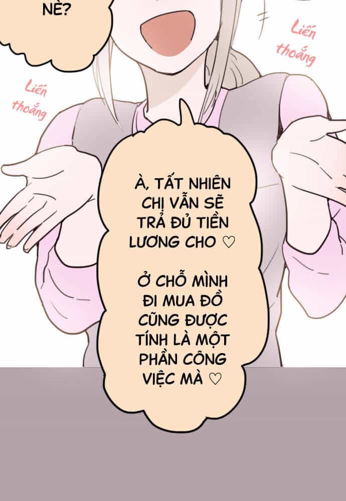 Hoa Cánh Sao - Chương 19 - ảnh 49