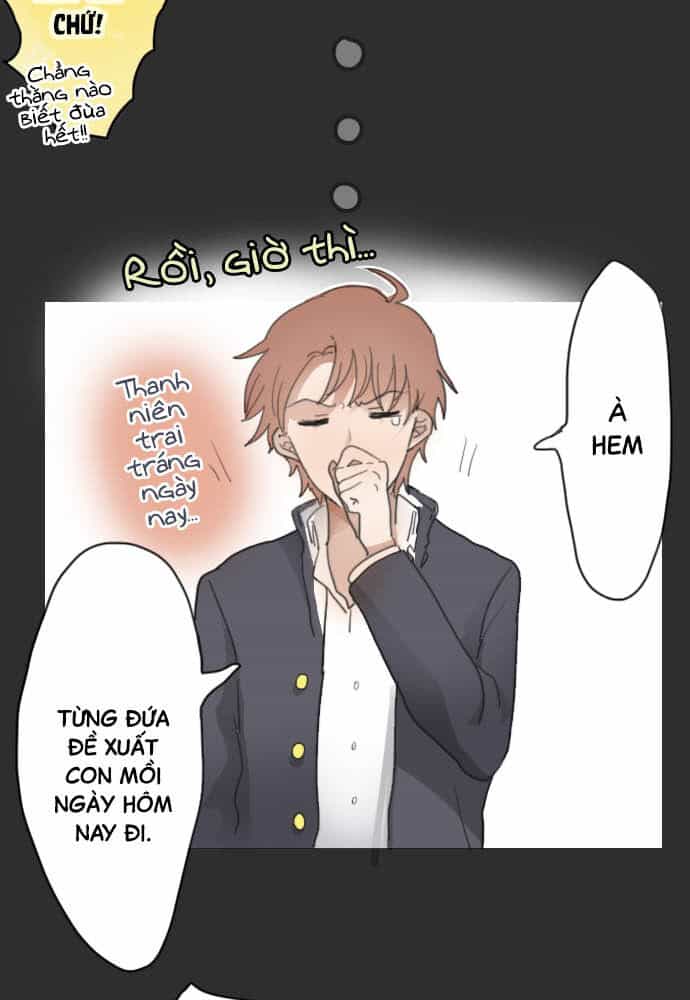Hoa Cánh Sao - Chương 2 - ảnh 15
