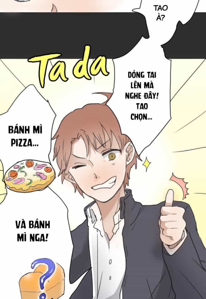 Hoa Cánh Sao - Chương 2 - ảnh 19