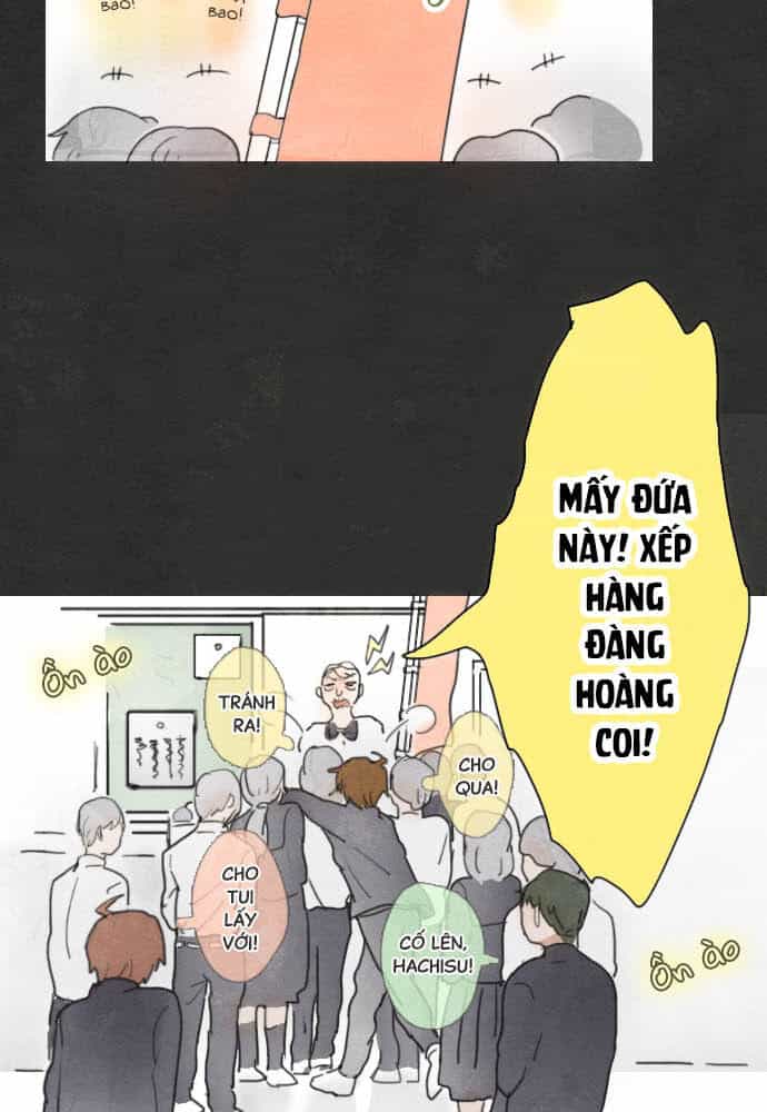 Hoa Cánh Sao - Chương 2 - ảnh 26