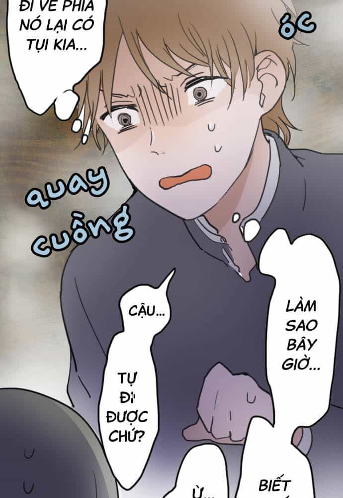 Hoa Cánh Sao - Chương 20 - ảnh 37
