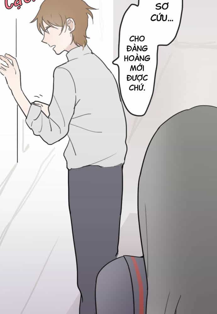 Hoa Cánh Sao - Chương 20 - ảnh 49