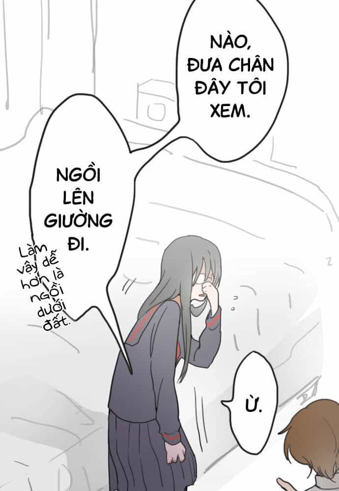 Hoa Cánh Sao - Chương 20 - ảnh 62