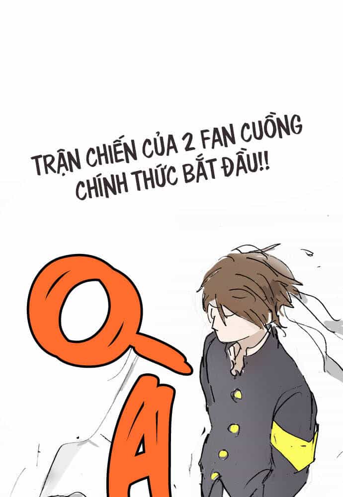 Hoa Cánh Sao - Chương 21 - ảnh 101